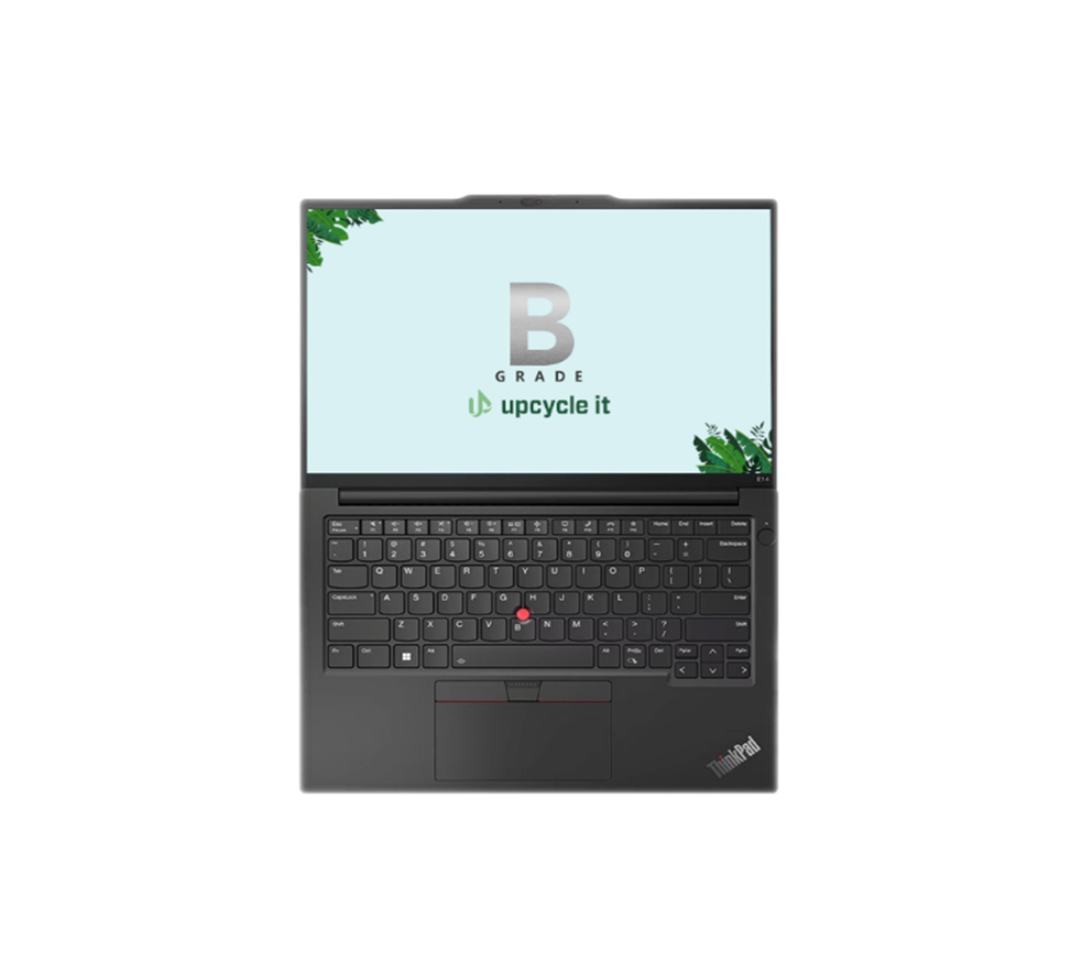 upcycle it Lenovo ThinkPad E14 (Refurbished) B – image 2