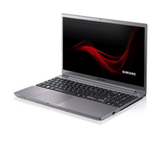 Samsung 7 NP700Z5AH Intel® Core™ i5 i5-2450M – image 3