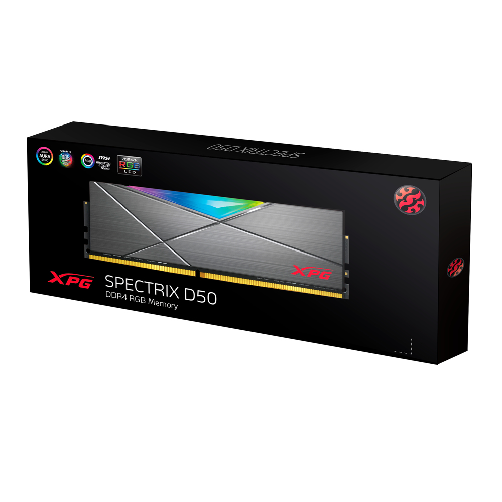 XPG AX4U300038G16A-ST50 memory module – image 4
