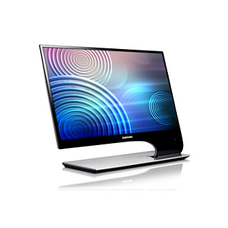 Samsung T27A950 computer monitor – image 7