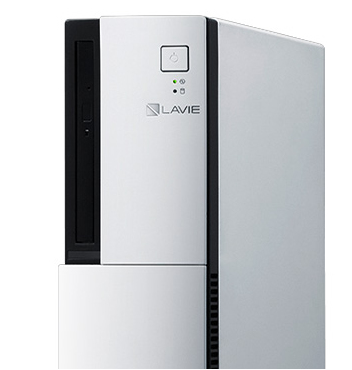 NEC Direct DT PC-GD28BZZDT557A5YZA – image 2