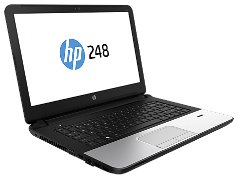 HP 248 G1 – image 3