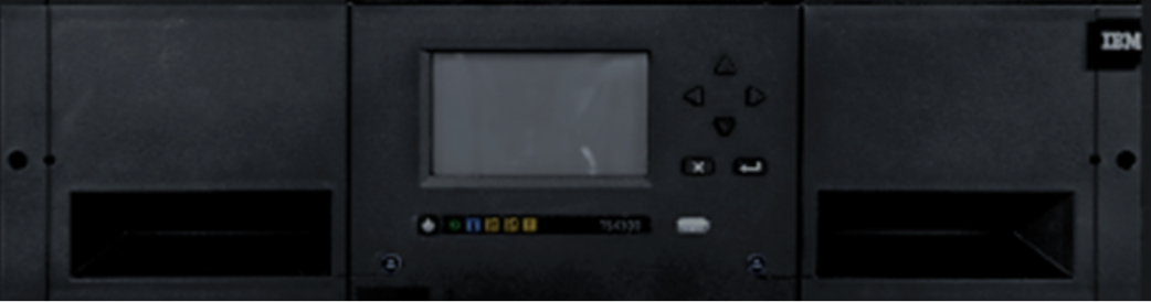 Lenovo IBM TS4300