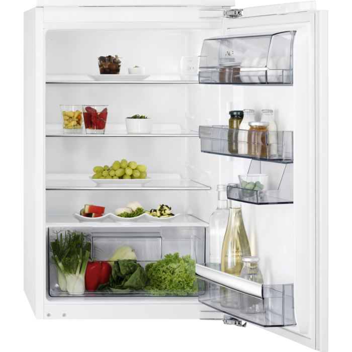 AEG SKS6882CAF fridge Built-in