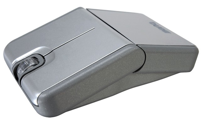 BenQ S700 mouse RF Wireless Optical 1000 DPI – image 1