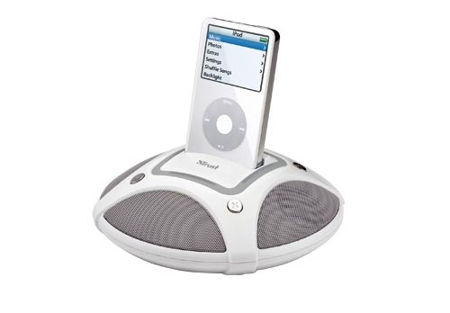 Trust Sound Station for iPod SP-2990Wi