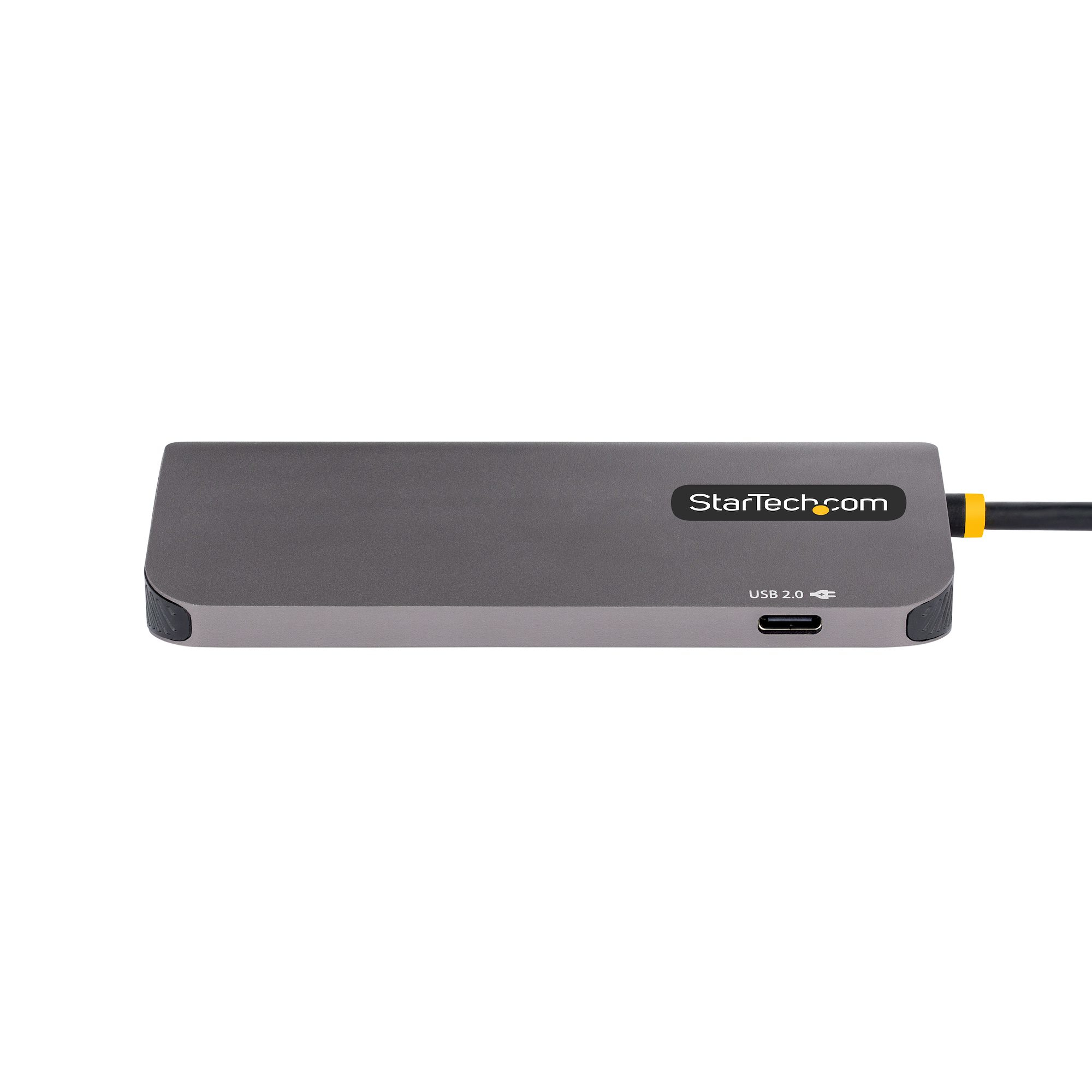 StarTech.com USB C Multiport Adapter, 4K – image 4