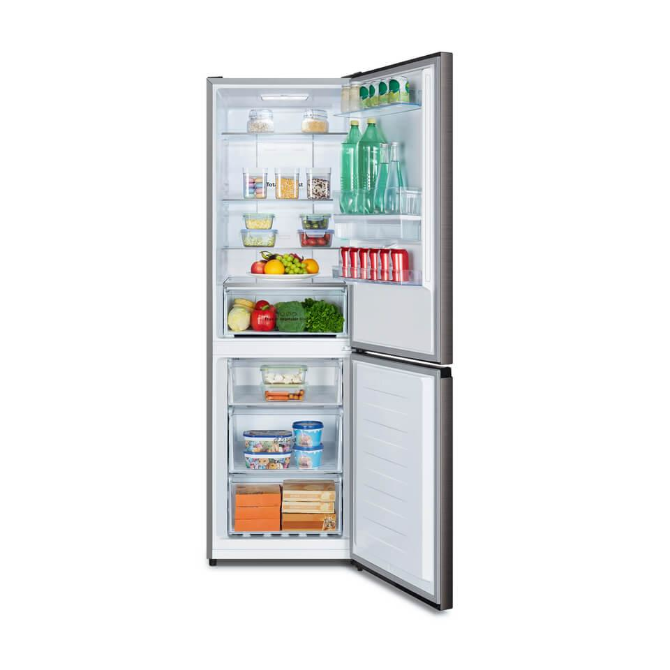 Hisense H415BITF-WD fridge-freezer Freestanding – image 3