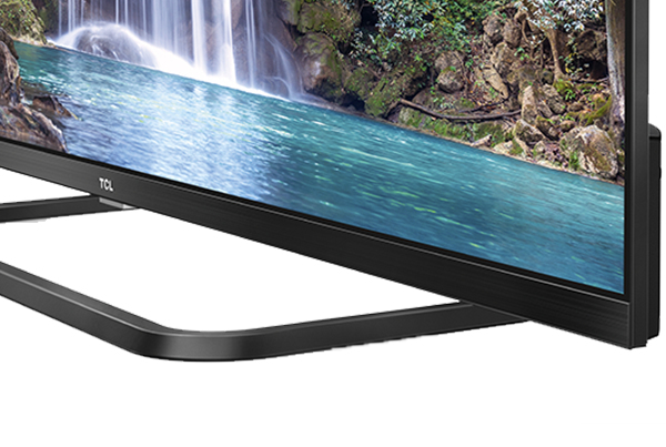 TCL 55EP668 TV 139.7 cm (55") 4K Ultra HD Smart TV Wi-Fi Titanium 350 cd/m² – image 3