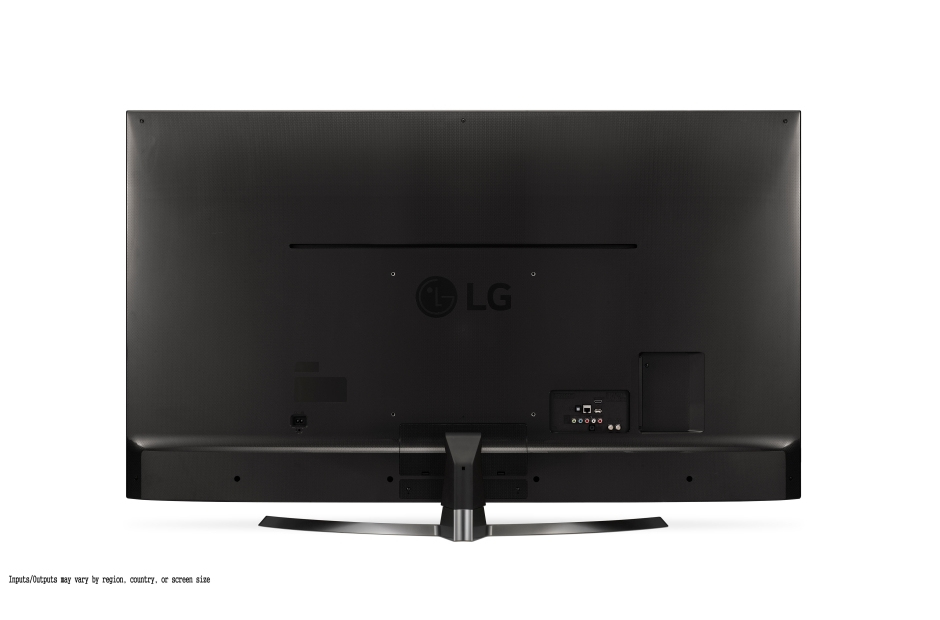 LG 55UH7650 TV 138.7 cm (54.6") 4K Ultra HD Smart TV Wi-Fi Black – image 7