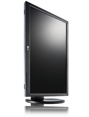 LG IPS231P computer monitor – image 3