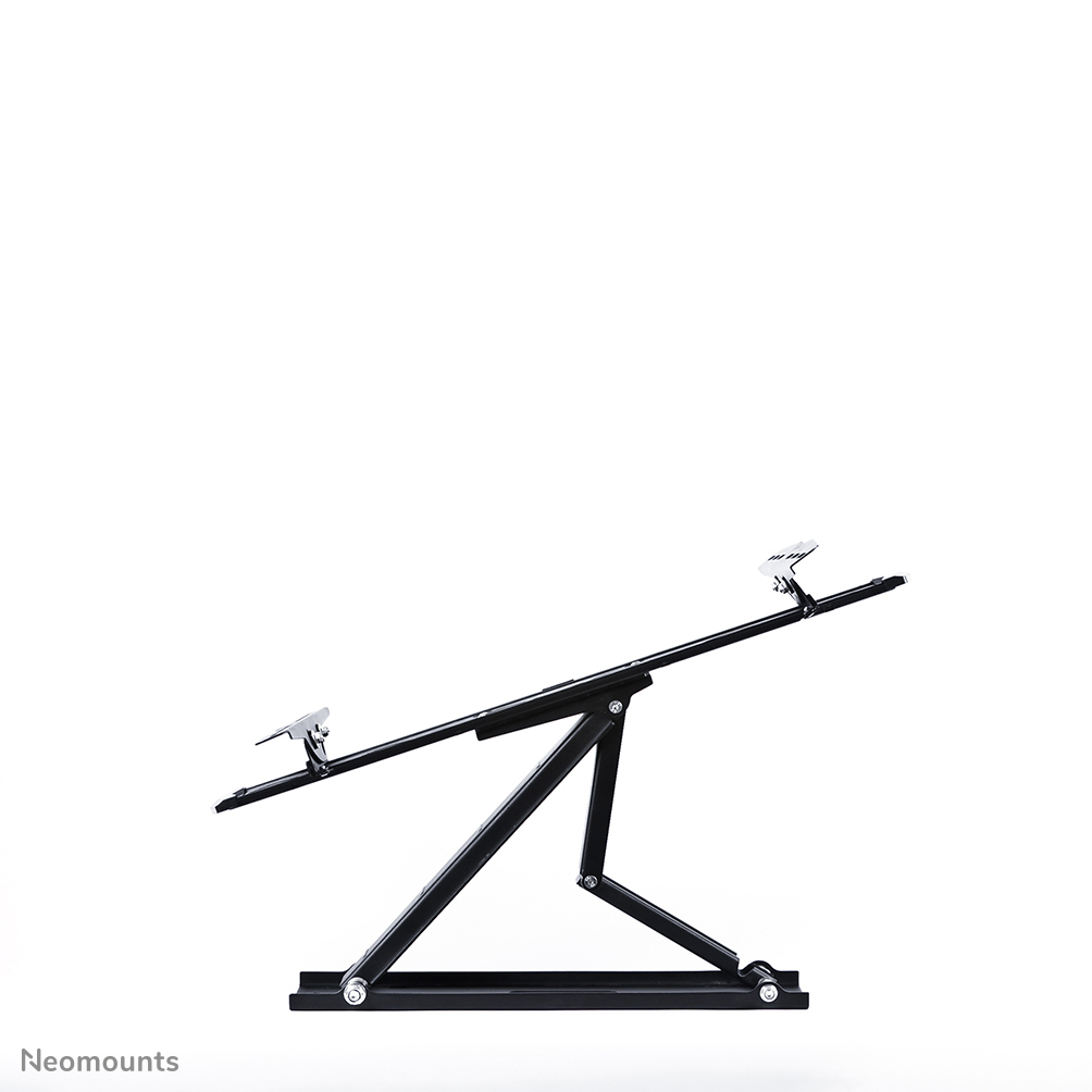 Neomounts LED-W560 TV mount wall 32-75" - full motion – image 3