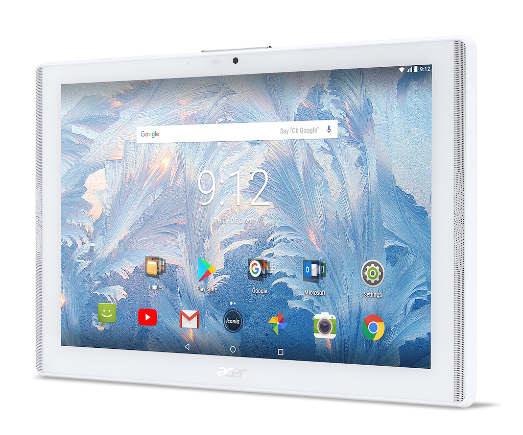 Acer Iconia B3-A42-K3W5 – image 4