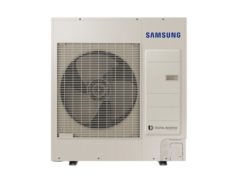 Samsung AC100HCADKH/EU air conditioner Air conditioner outdoor unit White