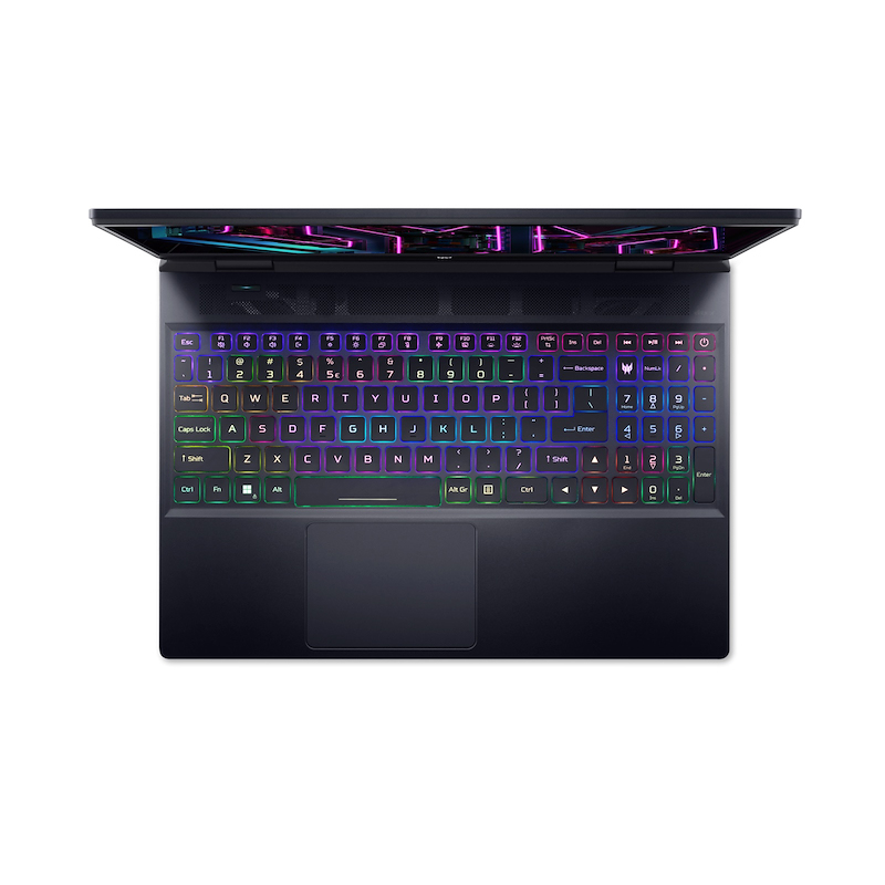 Acer Predator NH.QLWET.003 laptop Intel® Core™ i9 i9-13900HX – image 4