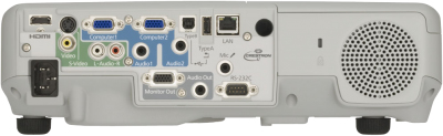 Epson EB-905 – image 6