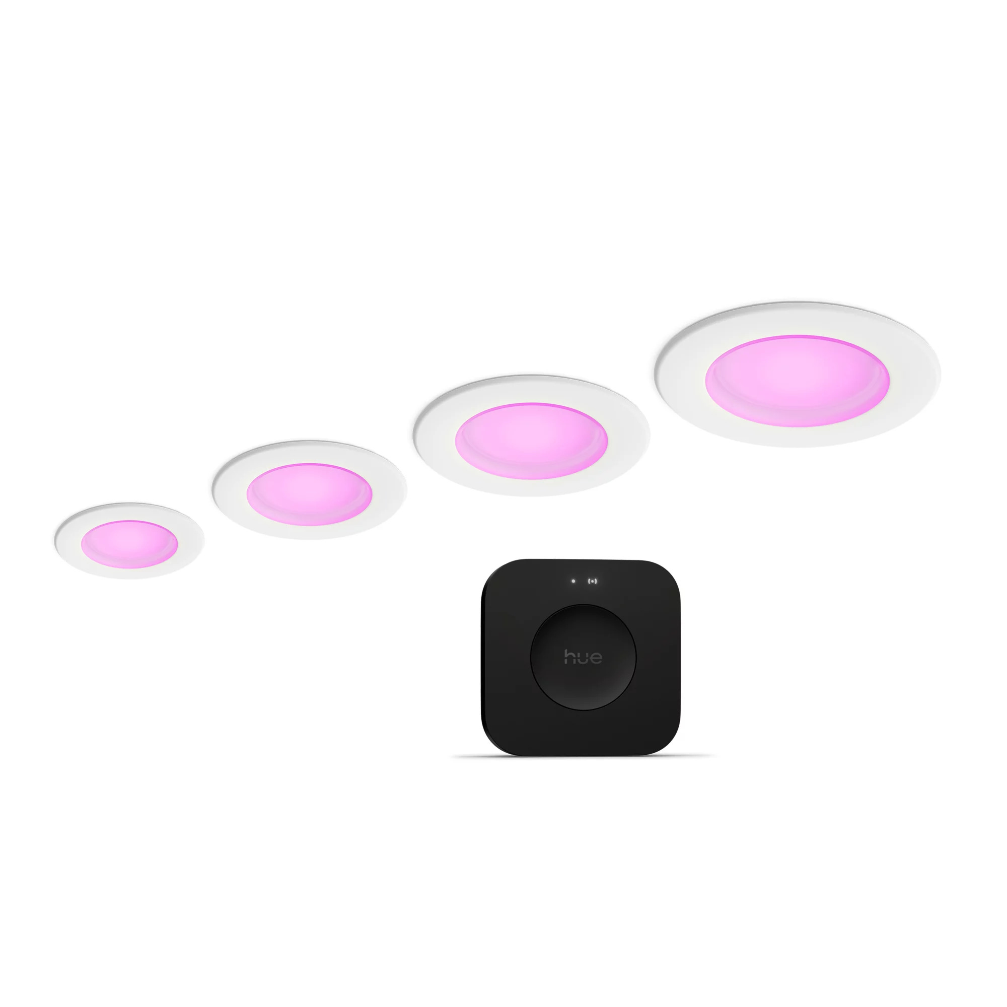 Philips by Signify Philips 046677591922 smart lighting Bluetooth/Zigbee