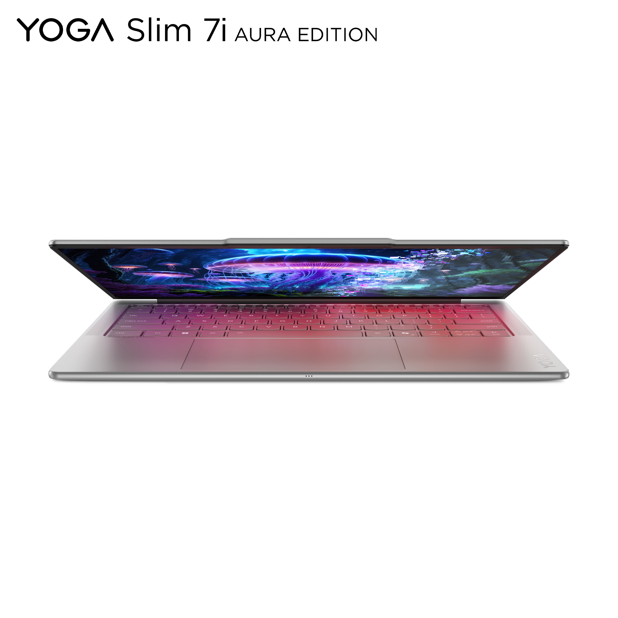 Lenovo Yoga Slim 7i Aura ED – image 7