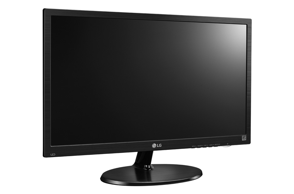 LG 20M38A computer monitor – image 4