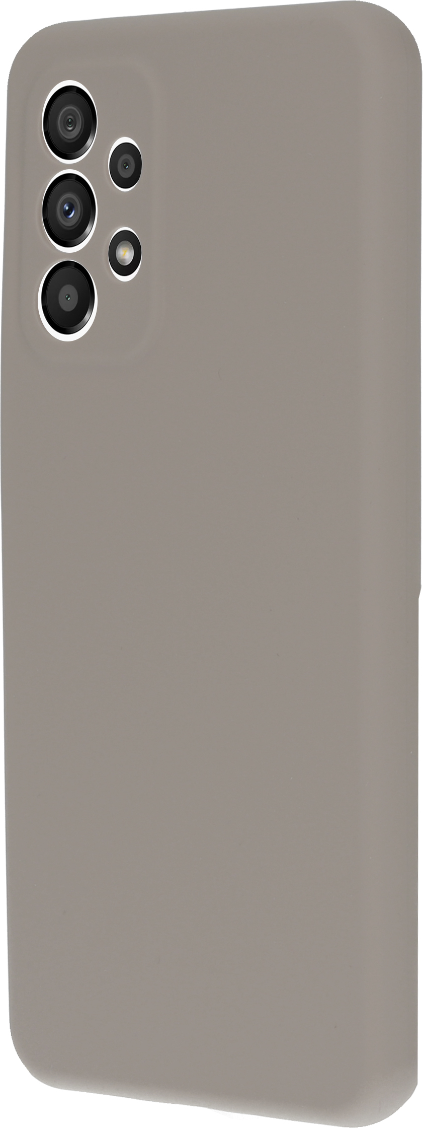 Mobiparts Silicone Cover Samsung Galaxy A33 – image 3