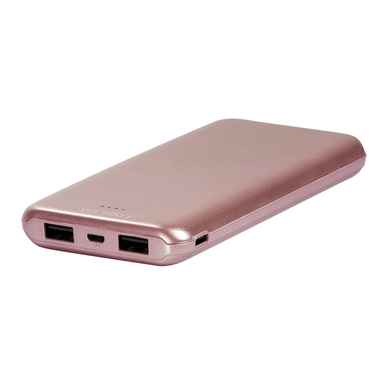 LogiLink PA0206R power bank Lithium Polymer (LiPo) – image 2