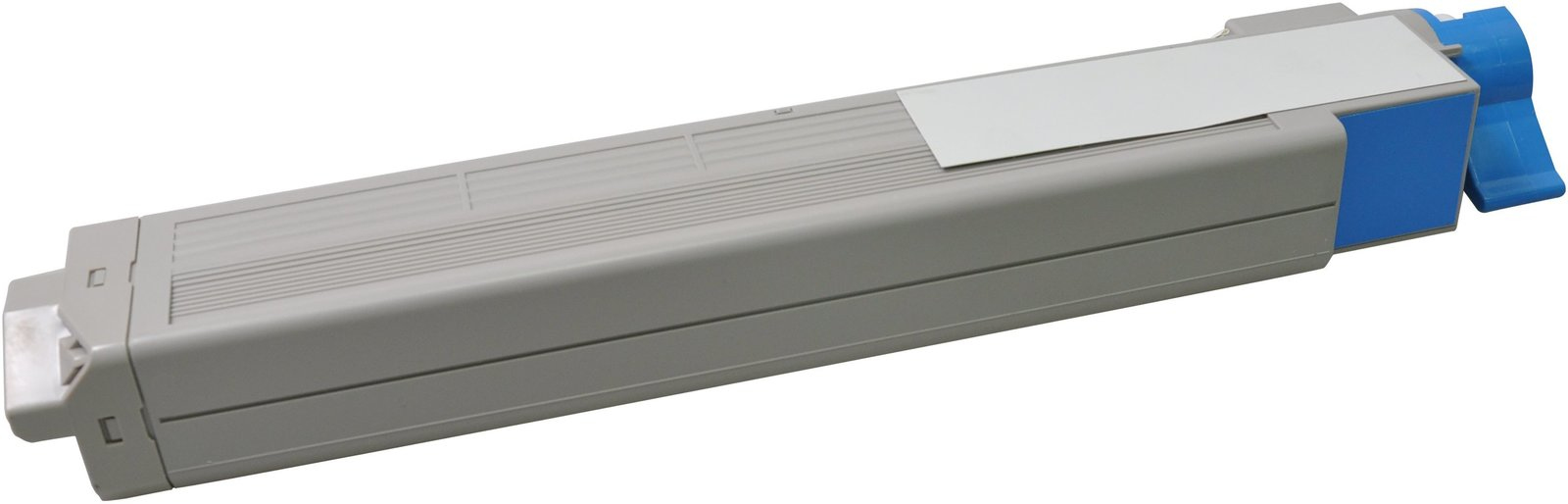 CoreParts QI-OK1020ZC toner cartridge 1 pc(s) Compatible Cyan