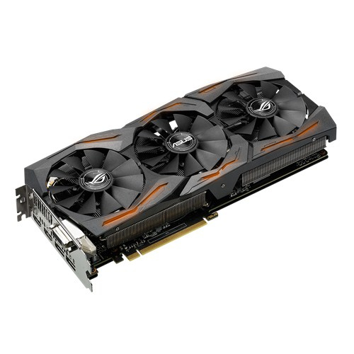 ASUS ROG STRIX-GTX1070-8G-GAMING – image 8