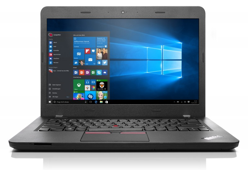 Lenovo ThinkPad Edge E460 Intel® Core™ i5 i5-6200U Laptop