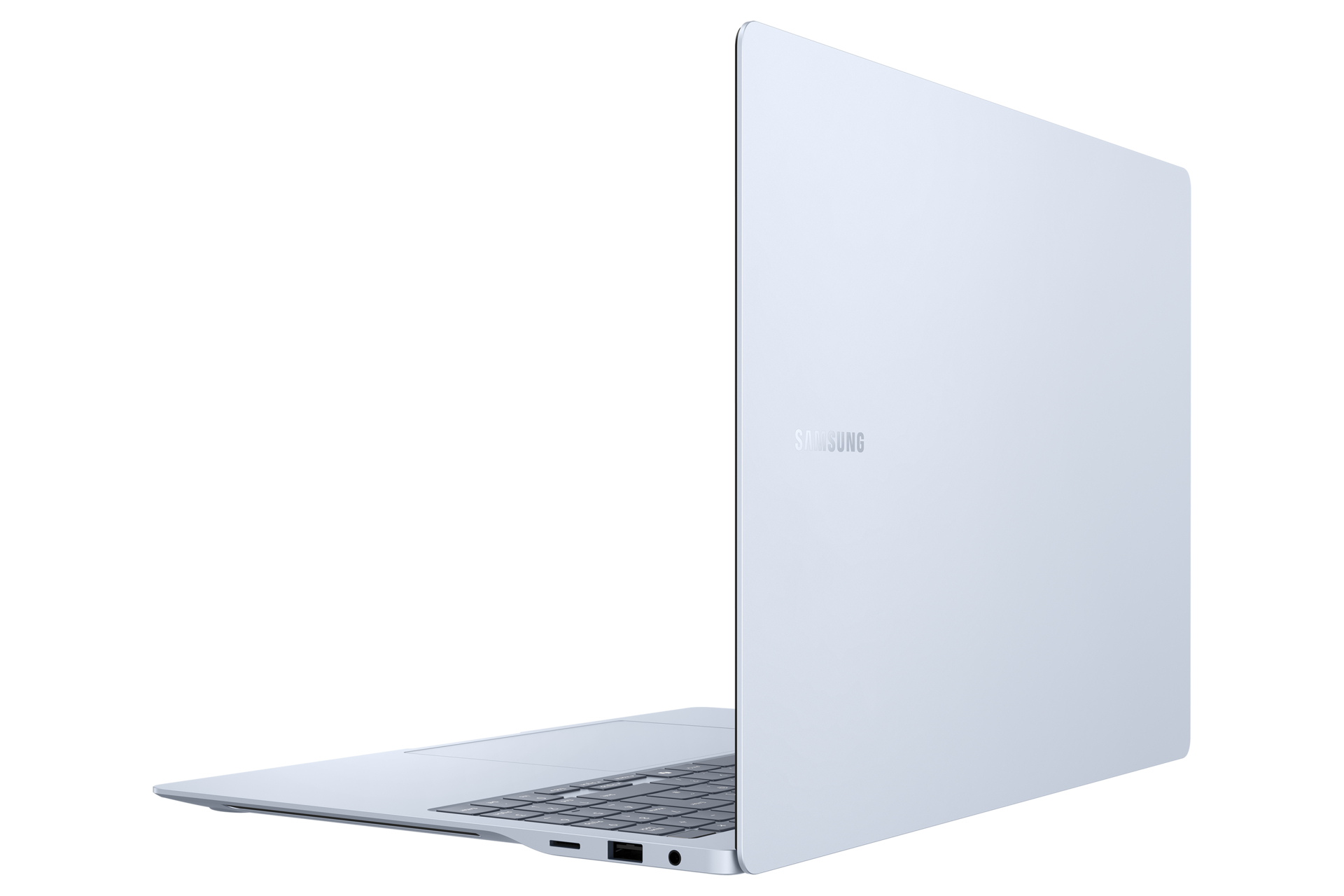 Portátil - Samsung Galaxy Book4 Edge Copilot+ PC, 16" WQXGA, Snapdragon® X1E80100 45 TOPS, 16GB RAM, 512 GB, Adreno™ GPU, Full IA, W11H, Sapphire Blue - imagen 11