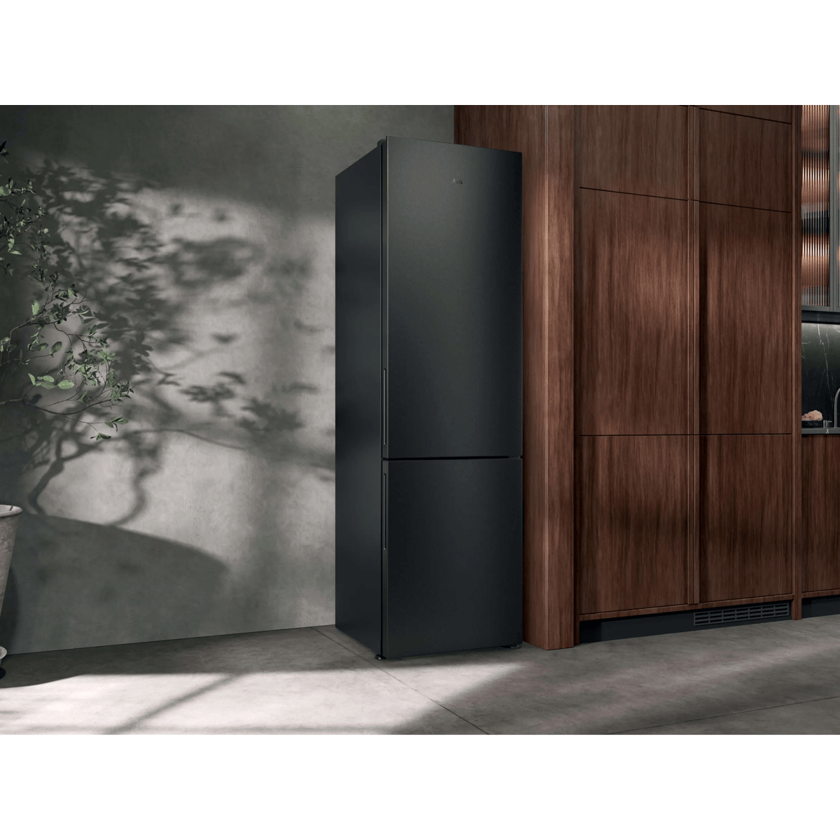 AEG Series 8000 ORC8M361CL Freestanding – image 9