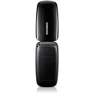 Samsung E1310 4.5 cm (1.77") 83 g Black – image 6