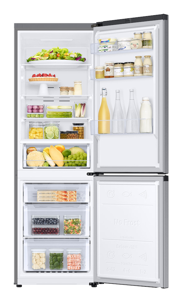 Samsung RB34C670ESA/EF fridge-freezer Freestanding – image 6
