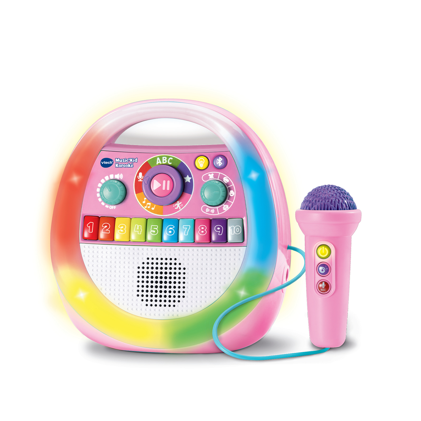 VTech 80-621855 children's gadget – image 1