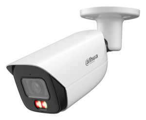 Cámara IP Dahua DH-IPC-HFW3449E-AS-IL - 4MP - Bala - Lente 2.8mm - IR 50M - Ethernet - DH-IPC-HFW3449E-AS-IL Cámara IP Dahua DH-IPC-HFW3449E-AS-IL - 4MP - Bala - Lente 2.8mm - IR 50M - Ethernet - DH-IPC-HFW3449E-AS-IL