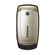 Samsung SGH-X510 75.5 g – image 3