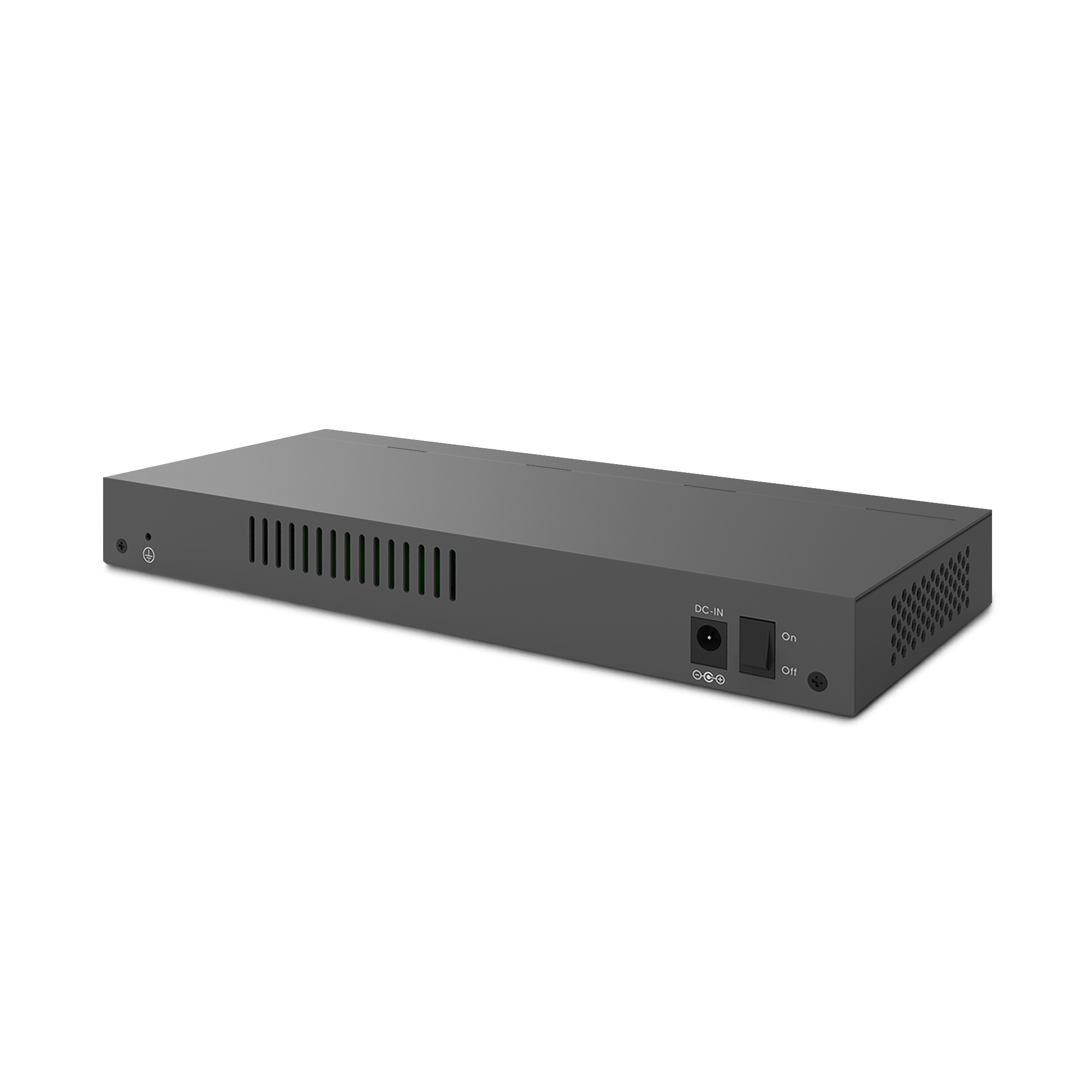 EnGenius Switch 8-port GbE PoE.af/at(+) – image 4