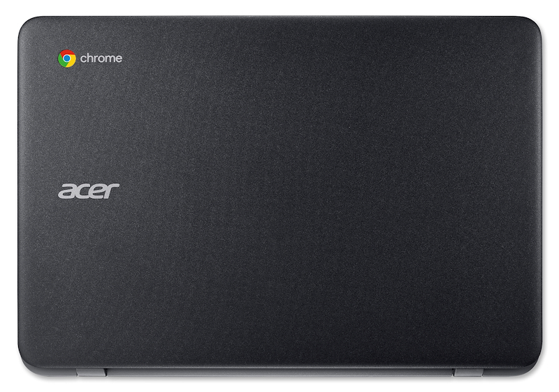 Acer Chromebook 11 C732-C0W8 Intel® Celeron® N3350 – image 6