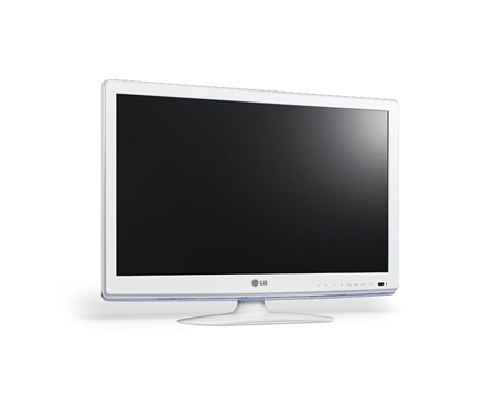 LG 26LS359S TV 66 cm (26") HD Black – image 3