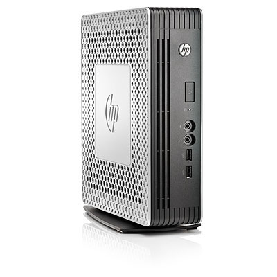 HP t610 PLUS Flexible Thin Client