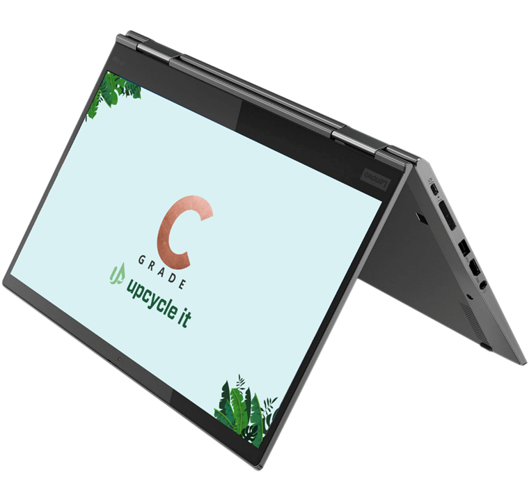 upcycle it Lenovo ThinkPad X1 Yoga Gen 5 (Refurbished) C – image 3