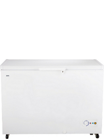 Hisense FC-40DD4STA/CPA1 freezer Chest freezer Freestanding – image 1