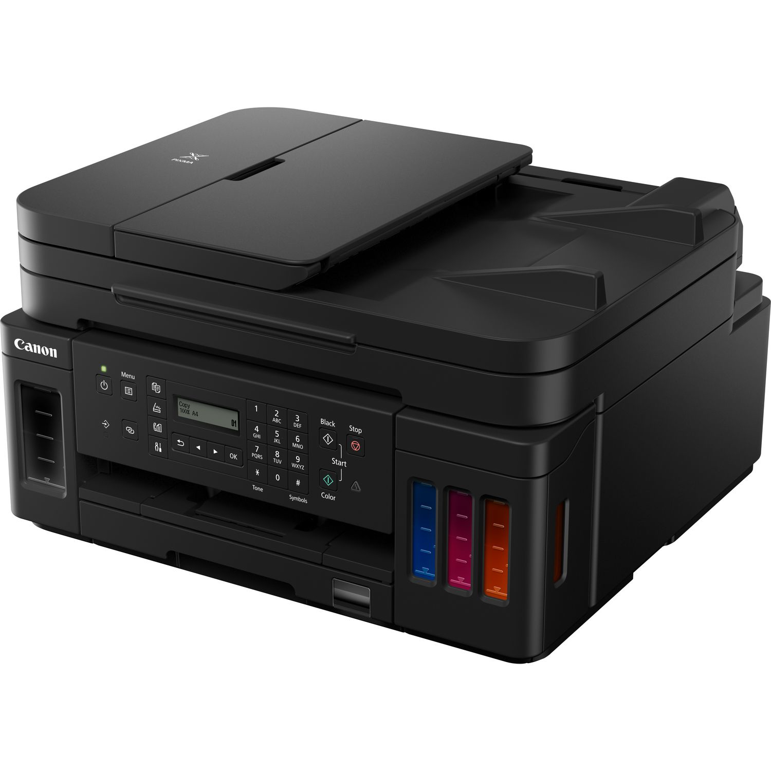Canon PIXMA G7040 Inkjet A4 – image 2