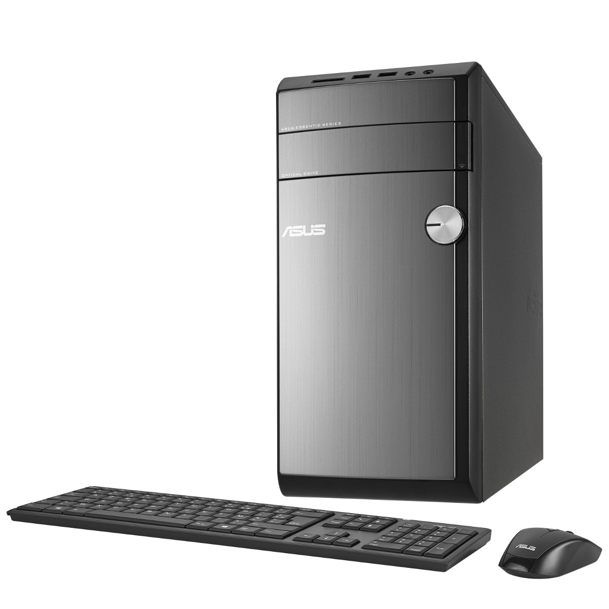 ASUS M M31AD-IT011S Intel® Core™ i5 i5-4460 – image 3