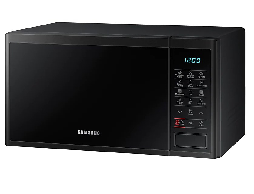 Samsung MG23J5133AK/EC microwave Black Combination microwave Countertop – image 6