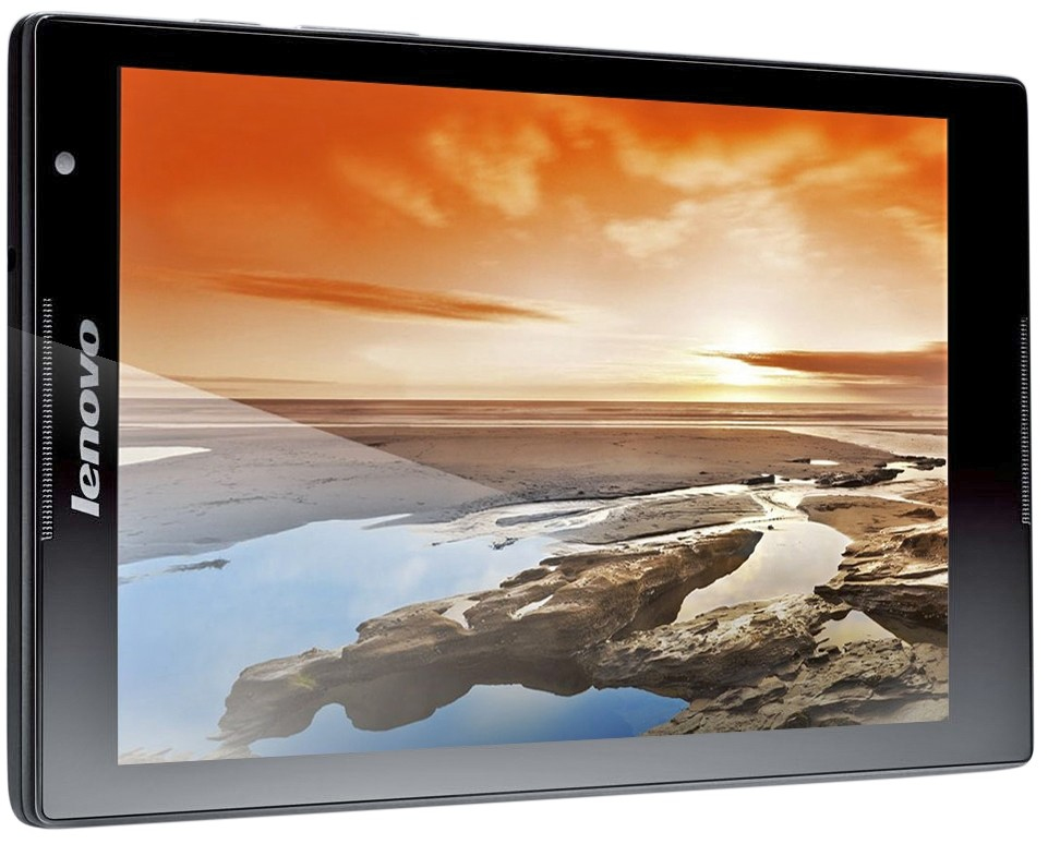 Lenovo Tab S8-50F Intel Atom®
