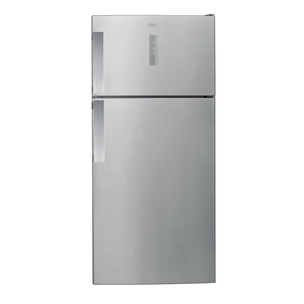 Hotpoint HA84TE 72 XO3 2 — vue 1 sur 8