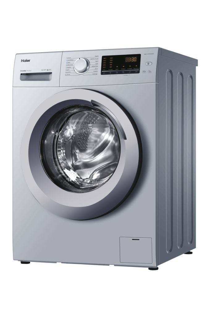 Haier 39 Series HW07-CPW14639NS washing machine Front-load – image 3