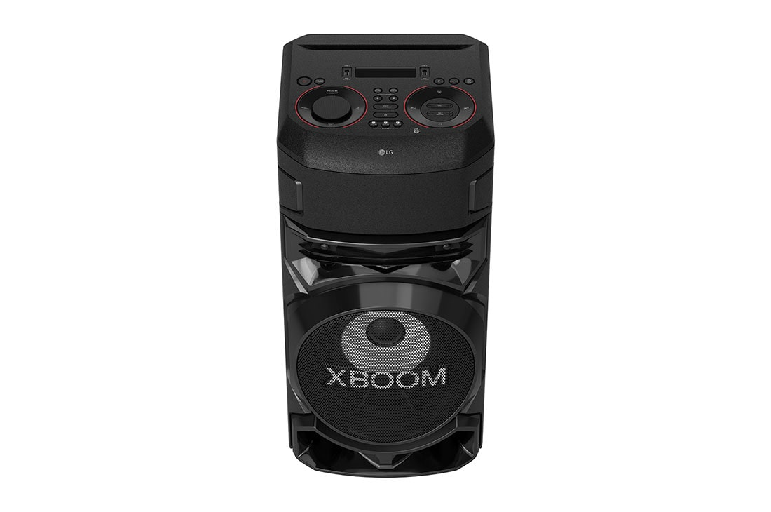 LG XBOOM RN5 home audio system Home audio micro system – image 7