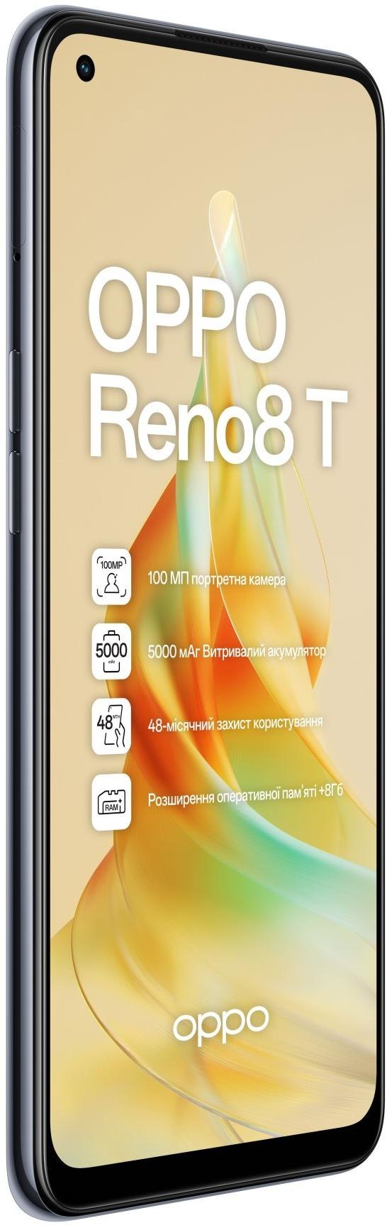 Oppo Reno 8T – image 3