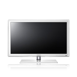 Samsung UE32D4010 81.3 cm (32") HD White – image 1